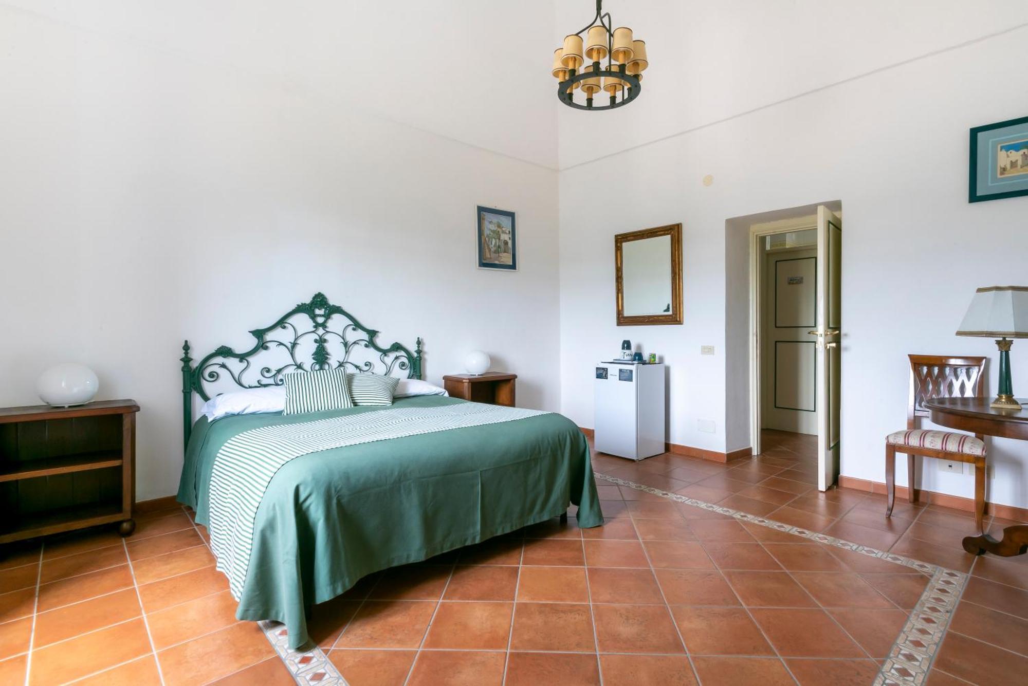 Villa Il Turro Маса Лубрензе Стая снимка